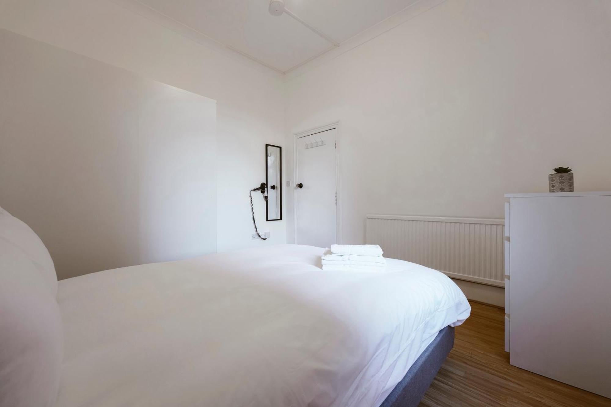 Stratford Double Rooms - 29 Londýn Exteriér fotografie